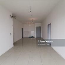 Rumbia Residence 3 or 4 Rooms 990 Sqft & 1227 Sqft unit for sale