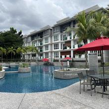 Freehold Residences, Peaceful environment, Resort style facilities