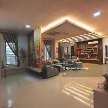 Lorong Hui Sing 3 Storey Semi-D House for Sale