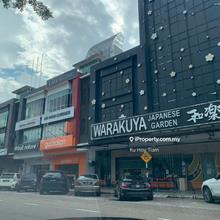 2nd Floor, Austin Heights @ Taman Mount Austin