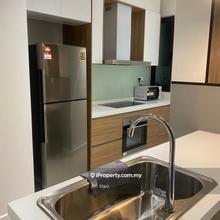 Unio Residence Kepong Kuala Lumpur For Rent