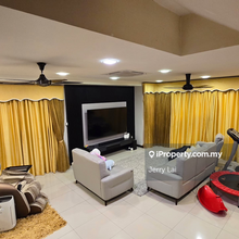 Country Heights, Kajang