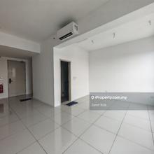 High Floor Below Market Price unit. Brand new full kitchen and Ac