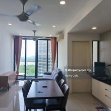 D'Pristine Medini Iskandar Puteri