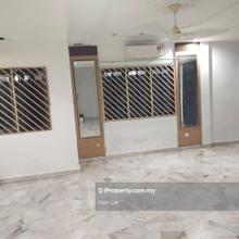 Taman Delima 2-Storey Semi-Detached House For Sale