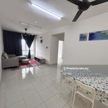 Aspire Residence @ Cyberjaya