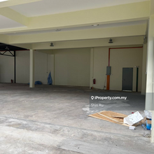 Semi D Factory For Rent Balakong,Seri Kembangan,Cheras