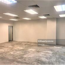 Office for Rent