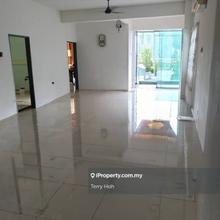 1396 sqft Mahkota Garden Condominium Bandar Mahkota Cheras Selangor