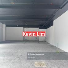 Ground Floor The Sun Shoplot rent Sg Nibong Bayan Lepas