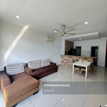 For Rent - Palazio Apartment @ Mount Austin, Johor Bahru 3 Bed 2 Bath