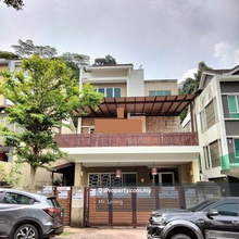 Save 240k, 3 Storey Bungalow, Jalan Os 7, Taman One Sierra, Batu Caves