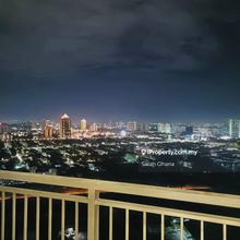 Spacious High-Floor Condo at Zefer Hill Puchong for Rent