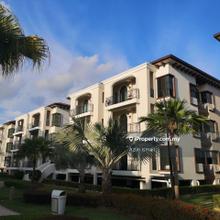 Low Rise Villa Suites @Isle of Kamares Cyberjaya 