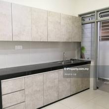 Condominium for Rent
