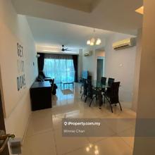 Ipoh Kinta Riverfront Services Suites For Sale