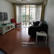 Gold Coast Resort Condominium For Sale @Bayan Lepas
