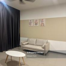 Aster Residence Sg Long Cheras
