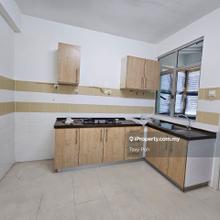Ixora Heights Apartment Sungai Dua