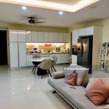 Worth buy - Sea View - 1600sqft - 2 Side by Side Carparks.
