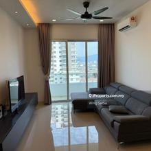 Scenaria North Kiara Condominium For Rent Mont Kiara Segambut Kepong