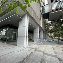 Ground Floor Corner Unit