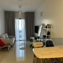 Fully Furnished 