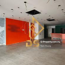 Ground Floor Shop Lot@SOHO Ipoh