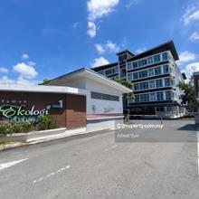 Kastam Sepanggar, Bukit Sepangar, Inter Corner : Eco Park Condo