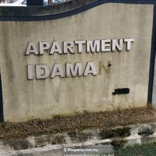 Apartment Idaman at Damansara Damai Low Cost 