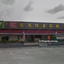 Temerloh industri park commercial freehold 7719sf rm1.297m 18sep25