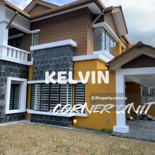 Terrace house for Sale
