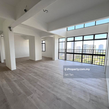 Bukit Dumbar Permai - Duplex Unit 1800sf @ Georgetown Nearby E-Gate 