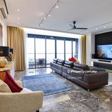 The Estate Fully Furnished high floor