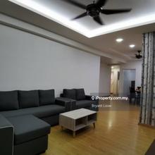 Condominium for Rent