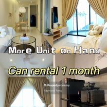 M suite Menjara No Contract shot Term