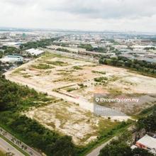 Sepang @ Agricalture Oil Palm Land, Tanjung Sepat for sale