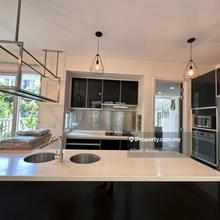 Villa Aseana Exclusive Unit For Rent