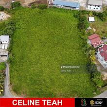 Putatan Land Cl Title Residential Zoning For Sale 