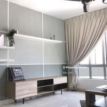 Condominium for Rent