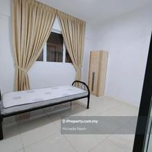 Nadayu 801 Condominium Fully Furnished To Let  