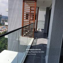 Serviced residence for Sale
