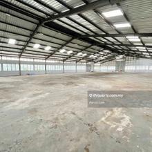 Limited Warehouse For Rent In the good Location