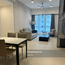 Kami Mont Kiara Residences