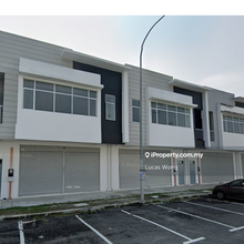 2 Storey Link Factory For Rent, Balakong, Cheras, Seri Kembangan