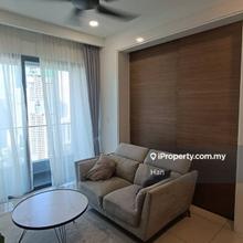 Comfy & Great Golf Course view in a Luxurious condo