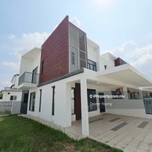 Cheapest 35x65 2-sty End Lot Terrace for Sale, Specialist Agent