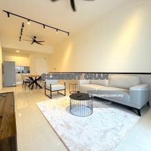 Brand New Cozy 2 Bedrooms Move In Ready Home