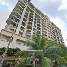 Mayfair apartment sri hartamas mont kiara