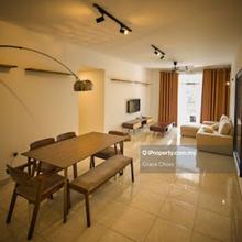 Perdana View Condo, Damansara Perdana For Sale